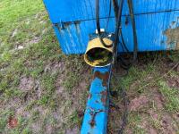 WEST 1600 DUAL SPREADER (S/R) - 10