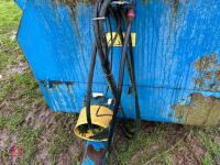 WEST 1600 DUAL SPREADER (S/R) - 11