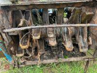 WEST 1600 DUAL SPREADER (S/R) - 13
