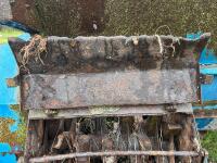 WEST 1600 DUAL SPREADER (S/R) - 14