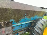 WEST 1600 DUAL SPREADER (S/R) - 15