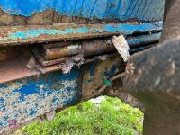 WEST 1600 DUAL SPREADER (S/R) - 17