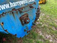 WEST 1600 DUAL SPREADER (S/R) - 18