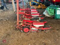ACCORD FERRAG 6 ROW SEED DRILL - 3