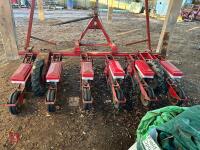 ACCORD FERRAG 6 ROW SEED DRILL - 5