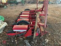 ACCORD FERRAG 6 ROW SEED DRILL - 7