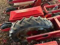 ACCORD FERRAG 6 ROW SEED DRILL - 9
