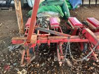 ACCORD FERRAG 6 ROW SEED DRILL - 11