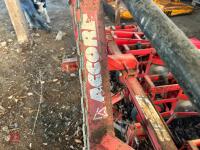 ACCORD FERRAG 6 ROW SEED DRILL - 16