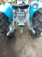 MITSUBISHI 2WD COMPACT TRACTOR - 3