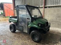 2019 KAWASAKI MULE