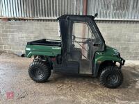 2019 KAWASAKI MULE - 2