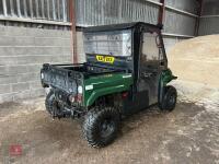 2019 KAWASAKI MULE - 3