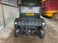 2019 KAWASAKI MULE - 4