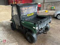 2019 KAWASAKI MULE - 5