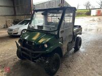 2019 KAWASAKI MULE - 6