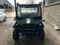 2019 KAWASAKI MULE - 7