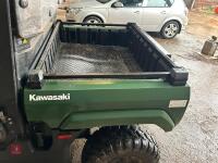 2019 KAWASAKI MULE - 8