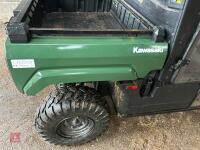 2019 KAWASAKI MULE - 14