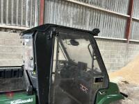 2019 KAWASAKI MULE - 17