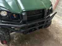 2019 KAWASAKI MULE - 20