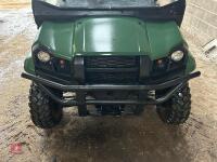 2019 KAWASAKI MULE - 21