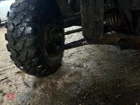 2019 KAWASAKI MULE - 23