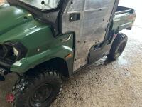 2019 KAWASAKI MULE - 25