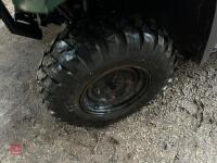 2019 KAWASAKI MULE - 26