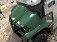 2019 KAWASAKI MULE - 27