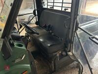 2019 KAWASAKI MULE - 28
