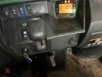 2019 KAWASAKI MULE - 35