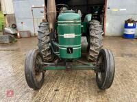 1948 FIELD MARSHALL DIESEL TRACTOR - 5