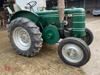 1948 FIELD MARSHALL DIESEL TRACTOR - 7