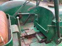 1948 FIELD MARSHALL DIESEL TRACTOR - 12