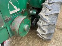1948 FIELD MARSHALL DIESEL TRACTOR - 13