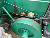 1948 FIELD MARSHALL DIESEL TRACTOR - 16