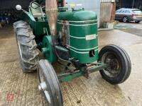1948 FIELD MARSHALL DIESEL TRACTOR - 17