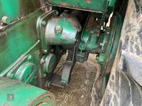1948 FIELD MARSHALL DIESEL TRACTOR - 18