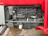 1974 MASSEY FERGUSON 188 2WD TRACTOR - 9