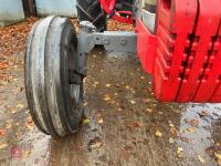 1974 MASSEY FERGUSON 188 2WD TRACTOR - 13