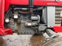 1974 MASSEY FERGUSON 188 2WD TRACTOR - 16