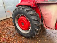 1974 MASSEY FERGUSON 188 2WD TRACTOR - 21