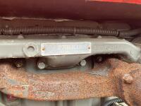 1974 MASSEY FERGUSON 188 2WD TRACTOR - 25