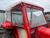 1974 MASSEY FERGUSON 188 2WD TRACTOR - 27