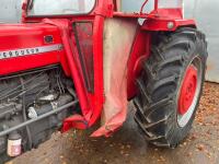 1974 MASSEY FERGUSON 188 2WD TRACTOR - 31