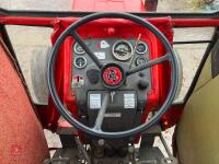 1974 MASSEY FERGUSON 188 2WD TRACTOR - 35