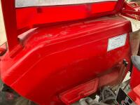 1974 MASSEY FERGUSON 188 2WD TRACTOR - 38