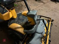 STIGA PARK PRO 20 RIDE ON LAWNMOWER S/R - 6