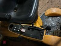 STIGA PARK PRO 20 RIDE ON LAWNMOWER S/R - 8